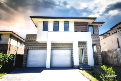 Property photo of 36 Limerick Street Box Hill NSW 2765