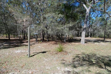Property photo of 654 Pacific Drive Deepwater QLD 4674