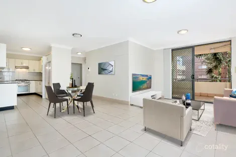 6/11-13 Crane St, Homebush, NSW 2140
