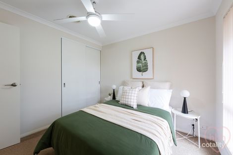 Property photo of 17 Cudgewa Lane Harrison ACT 2914