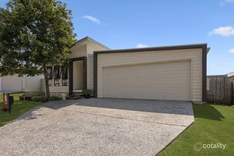 12 WOOD DR, REDBANK PLAINS, QLD 4301
