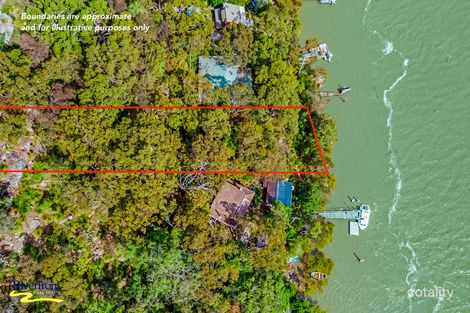 Property photo of 2502 Hawkesbury River Bar Point NSW 2083