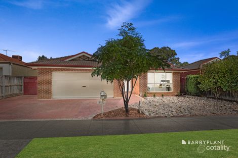 9 Masked Owl Rd, South Morang, VIC 3752