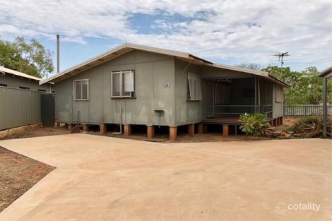 Property photo of 12A Ashley Street Derby WA 6728
