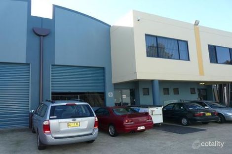 6/10-14 Lilian Fowler Pl, Marrickville, NSW 2204