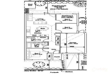 Property photo of 2/6 Brush Road Epping VIC 3076