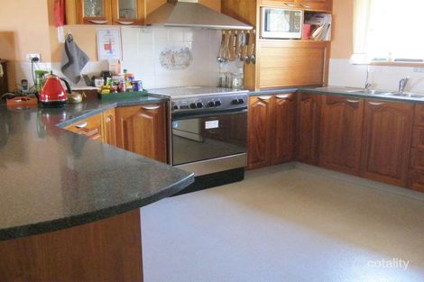 Property photo of 166 Hillsdale Road Booie QLD 4610