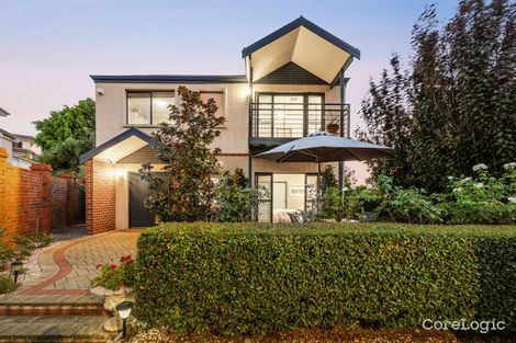 Property photo of 8A Halse Place Karrinyup WA 6018