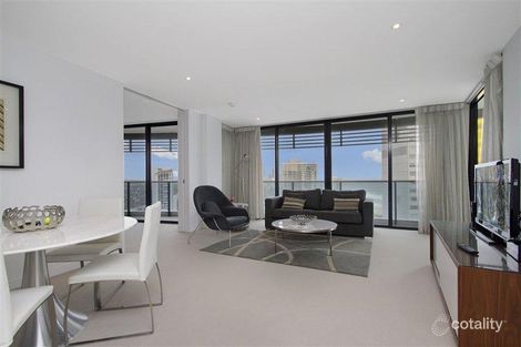 Property photo of 2402/1 Oracle Boulevard Broadbeach QLD 4218