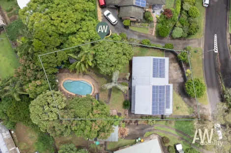 Property photo of 6 Valley Breeze Court Coes Creek QLD 4560