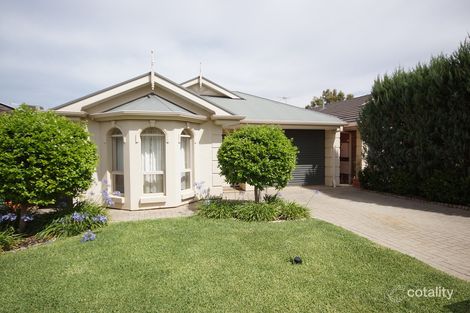 53 Pacific Bvd, Hillbank, SA 5112
