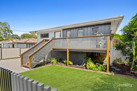 Property photo of 63 Tingalpa Street Wynnum West QLD 4178