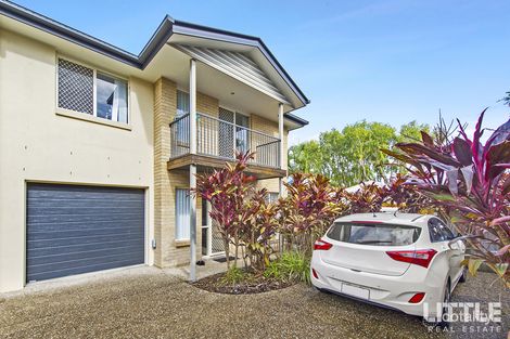 5/55-57 Surman St E, Birkdale, QLD 4159