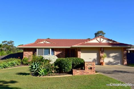 Property photo of 2 Noumea Place Forest Lake QLD 4078