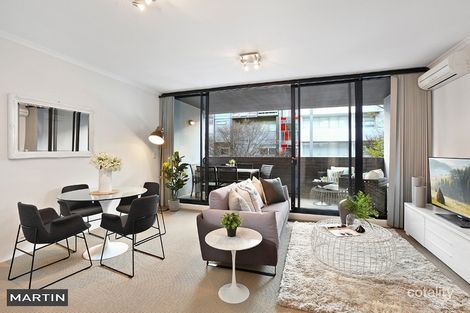 Property photo of 11/6B Grandstand Parade Zetland NSW 2017