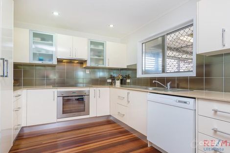 Property photo of 28 Lacaroo Street Bracken Ridge QLD 4017
