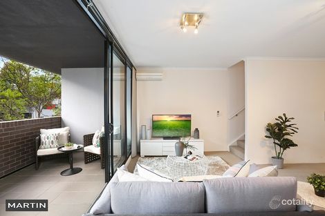 Property photo of 11/6B Grandstand Parade Zetland NSW 2017