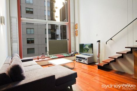 Property photo of 816/2 York Street Sydney NSW 2000