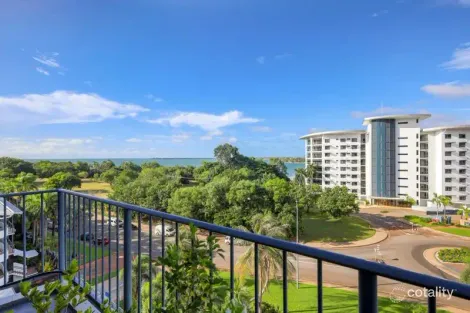 50/6 Marina Bvd, Larrakeyah, NT 0820