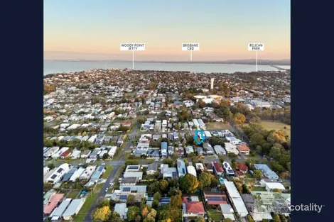 Property photo of 51 Hale Street Margate QLD 4019