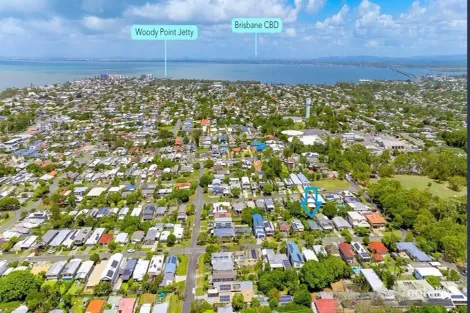 Property photo of 51 Hale Street Margate QLD 4019