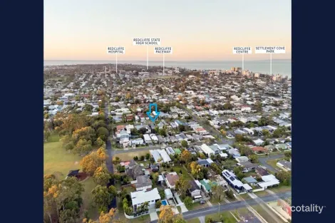 Property photo of 51 Hale Street Margate QLD 4019