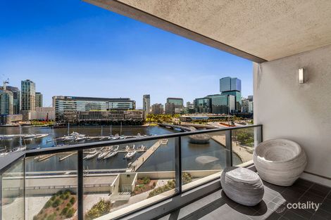 Property photo of 906/60 Lorimer Street Docklands VIC 3008