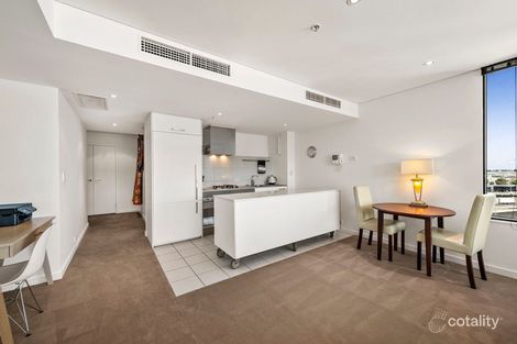 Property photo of 906/60 Lorimer Street Docklands VIC 3008