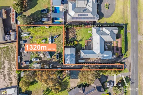 61 Woods Rd, St Albans Park, VIC 3219