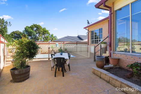 Property photo of 10 Combet Place Minchinbury NSW 2770