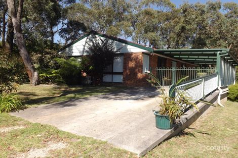 6 Hill St, Wentworth Falls, NSW 2782