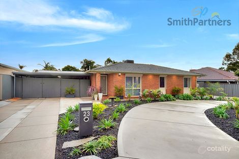 Property photo of 23 Trevalsa Court Salisbury Heights SA 5109