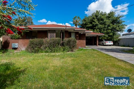 Property photo of 206 Morley Drive East Eden Hill WA 6054