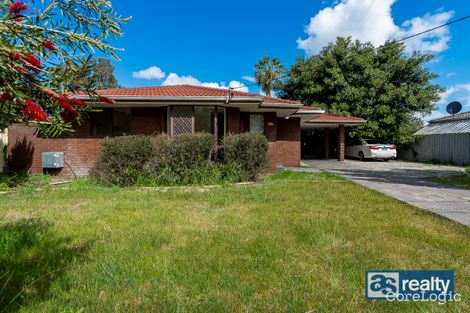 Property photo of 206 Morley Drive Dianella WA 6059