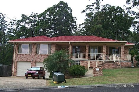 47 Cowarral Cct, Wauchope, NSW 2446