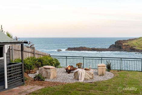 Property photo of 83 Tingira Crescent Kiama NSW 2533