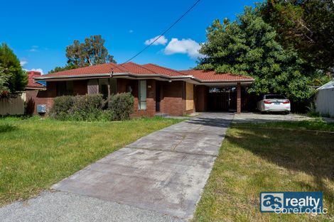 Property photo of 206 Morley Drive Dianella WA 6059