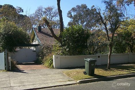 11 Barambah Rd, Roseville, NSW 2069