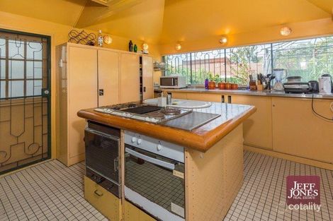 Property photo of 31 Isaac Street Spring Hill QLD 4000
