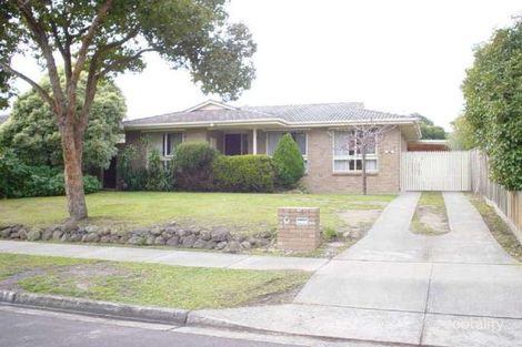 Property photo of 29 Kingloch Parade Wantirna VIC 3152