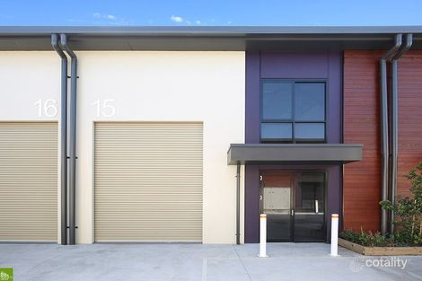 15/249 Shellharbour Rd, Port Kembla, NSW 2505