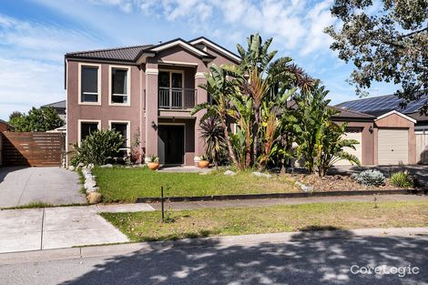 Property photo of 11 Azimuth Close Narre Warren South VIC 3805