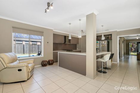 Property photo of 11 Azimuth Close Narre Warren South VIC 3805
