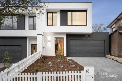 Property photo of 16 Pentlowe Avenue Templestowe Lower VIC 3107