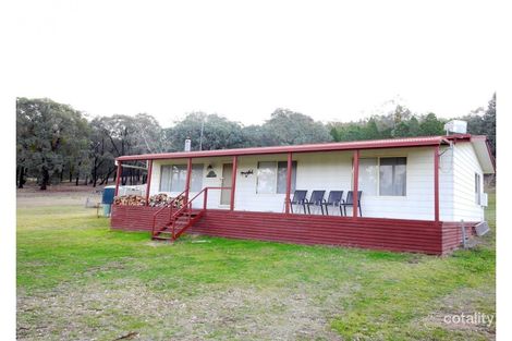 2626 Mid Western Hwy, Bumbaldry, NSW 2794