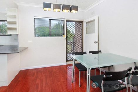Property photo of 6/7 Cropley Street Rhodes NSW 2138