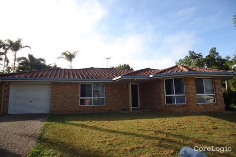 Property photo of 32 George Fordyce Drive Rural View QLD 4740