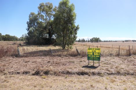 46 Fitzroy St, Greenethorpe, NSW 2809