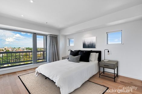 Property photo of 1101/7 River Street South Yarra VIC 3141