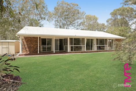 82 Christen Dr, Beachmere, QLD 4510